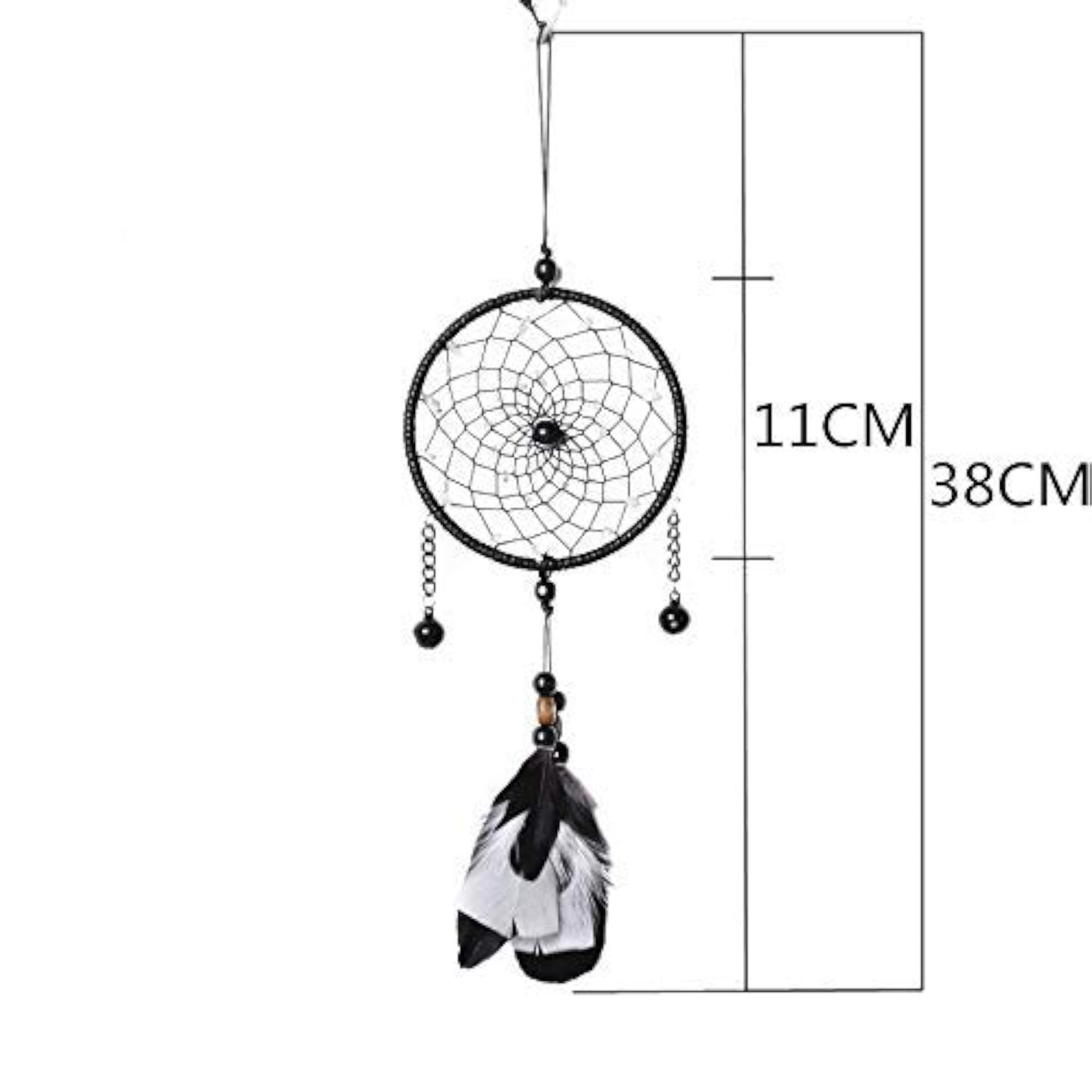 Large Dream Catcher Wall Hanging for Bedrooms