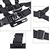 Kare & Kind Chest Mount Harness for GoPro Hero Cameras