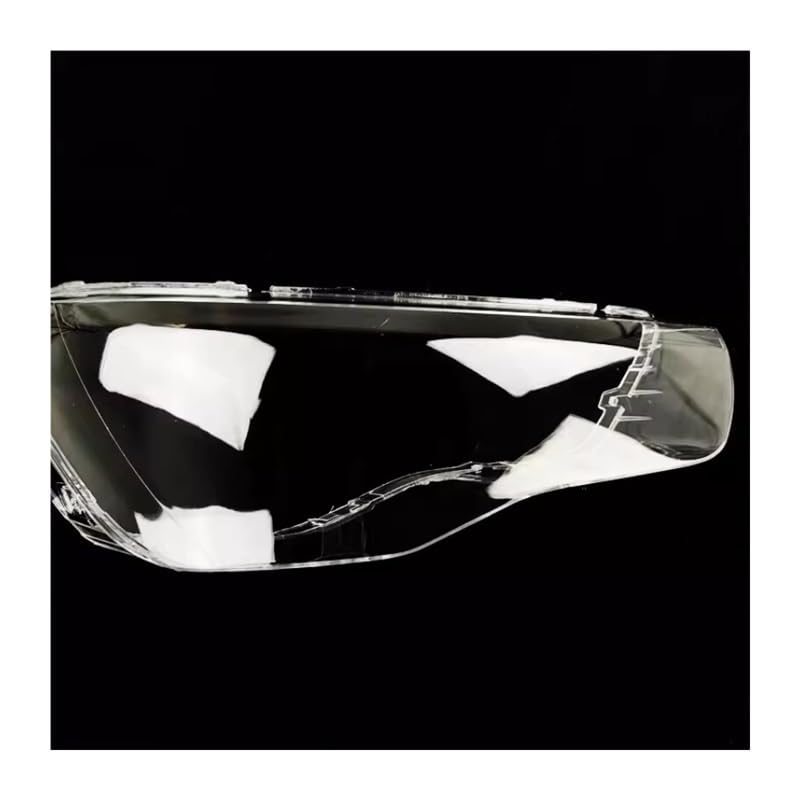 Phares voiture couverture abat-jour transparente clarté maximale A1