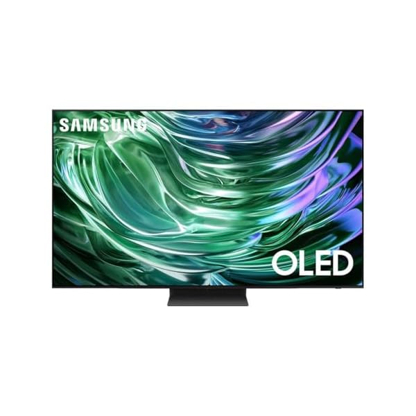 Samsung Smart TV TQ55S90D 4K Ultra HD 55" OLED AMD FreeSync