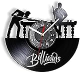 💗Garantie de service - Si vous avez des questions, vous pouvez nous contacter à tout moment, nous prenons en charge la rédaction d'horloges personnalisées, vous pouvez nous contacter directement, si vous avez des questions sur l'horloge murale, nous prenons en charge le remplacement gratuit