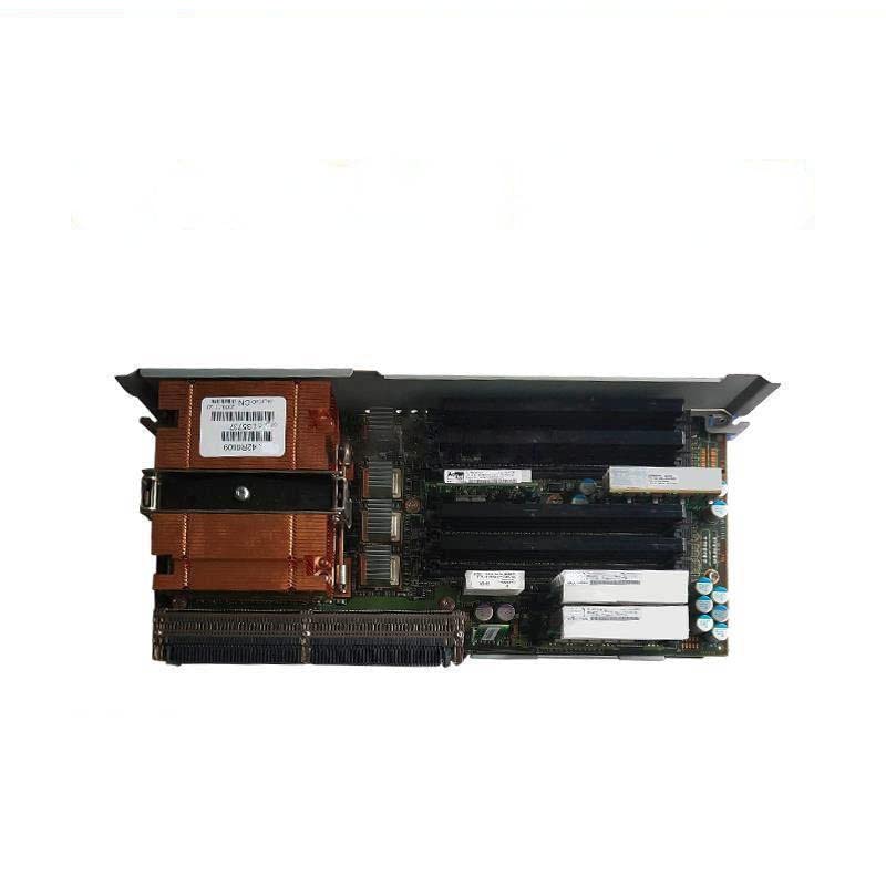 Carte CPU P6 550 IBM 46K7060 serveur infrastructure informatique