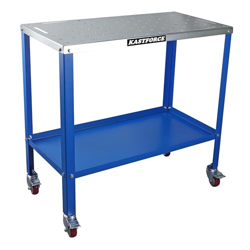 KASTFORCE KF3017 Welding Table