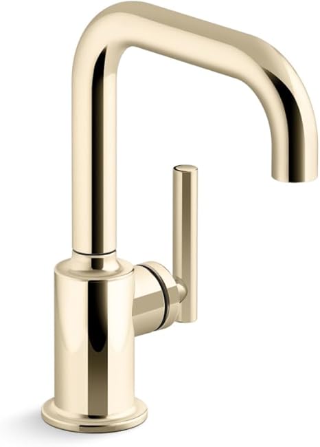 Purist Beverage Faucet