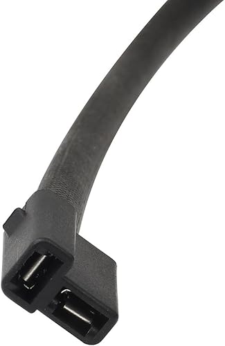 Miniatura 8 de ECCPP Kits de embrague eléctrico de la toma de fuerza eléctrica del cortacésped 33386 compatible para el equipo de energía DR 33386 con alto par y