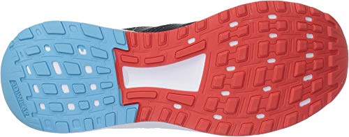 Image of Adidas Boy Duramo 9 Running Shoe