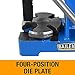 Baileigh 1-Ton Arbor Press (AP-1)