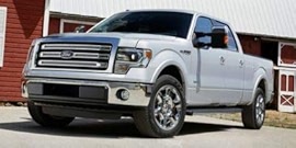 2013 Ford/F-150