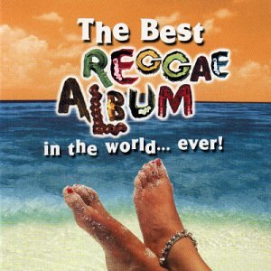 Best Reggae Album in the World