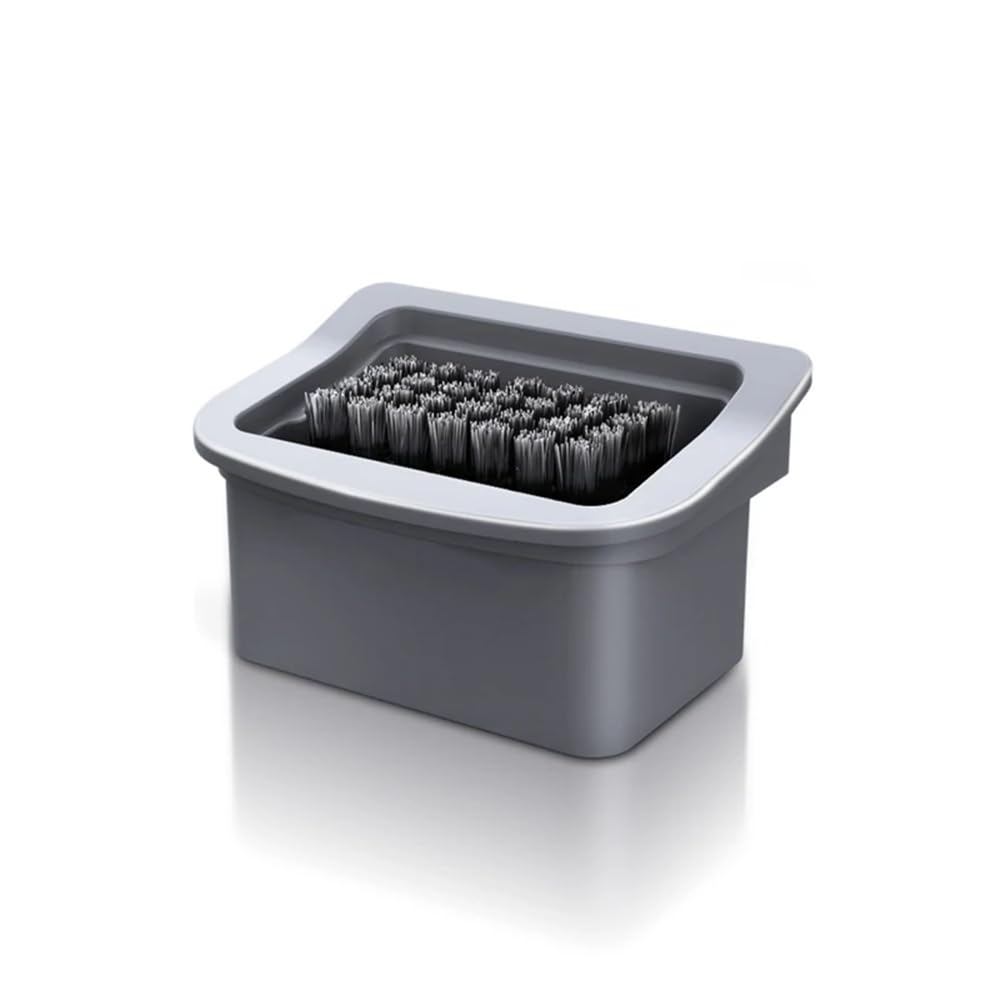 Soldering Tip Cleaning Brush Removable Soldering Iron Tip Cleaner