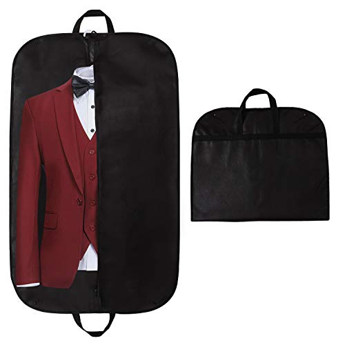 Garment Bag, STEVOY 40