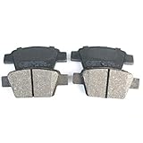 Bremsbelagsatz, Scheibenbremse, Hinterachse für Alfa Romeo Fiat Lancia, BB08195 Breite 95 mm Höhe 42.8 mm Dicke/Stärke 17.6 mm nicht für Verschleißwarnanzeiger vorbereitet exkl. Verschleißwarnkontakt mit Bremssattelschrauben Anzahl der Schrauben 2 Bremssystem Bosch Abmessungen beachten