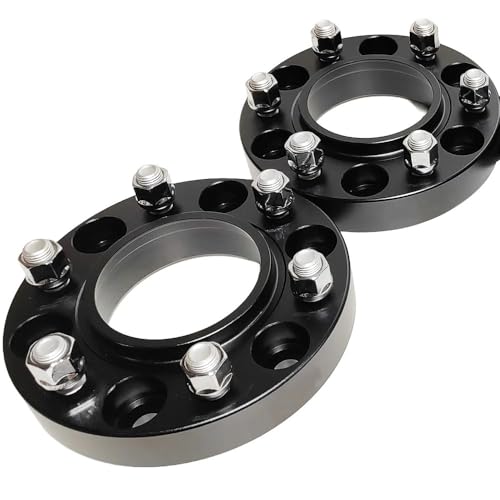 Cale de roue 6x139.7 Triton L200 pour sécuriser vos trajets tout-terrain