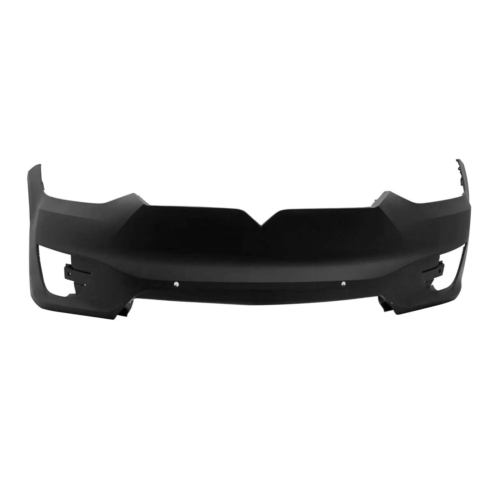 Amazon.com: MGWILL Front Bumper Cover Fits 2016 2017 2018 2019