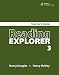 Reading Explorer 3 - Teacher's Guide