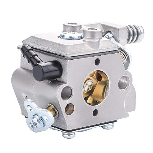 Wt-589 Cs3000 Cs-300 Carburetor For Echo Cs301 Cs305 Cs306 Cs340 Cs341 Cs345 Cs346 Cs3000 Cs3400 Cs3450 Cs-345 Cs-346 Cs-3000 Gas Saw Chainsaw Replaces 90076 90149Y With 13031039132 Air Filter #TOP1