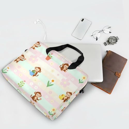 Funda con cremallera para laptop 15.6 pulgadas miniatura 7