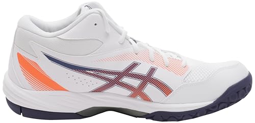 Asics Gel-Task MT 4 Sneaker Homme robustesse et amorti - 4
