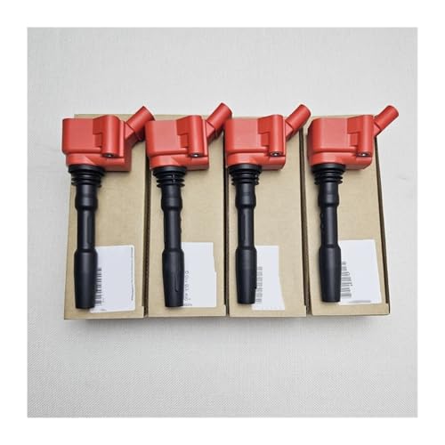 VW �S���t �W�F�b�^ �p�T�[�g �e�B�O�A���A�A�E�f�B A1/3/4/5/6/7/8 TT Q3/5/7/8 S3/4/5 1.8T 2.0T 3.0T 2013-2022 06K905110G �Ԃ̃C�O�j�b�V�����R�C���ɓK�� �ԗp �C�O�j�b�V�����R�C��(