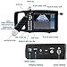 Pregnancy Veterinary Handheld Scanner B-Ultra Sound 5.6