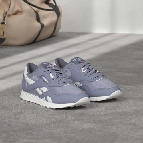 Image of Reebok Classics Men's Cl Lthr Leather Running Shoes