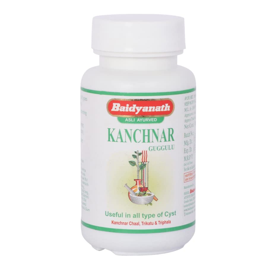 See full amazon price history chart for Baidyanath 100 years of caring Jhansi Kanchnar Guggulu - 80 Tablets | Ayurvedic Herbal Supplement | Baidyanath 100 years of caring Jhansi Kanchnar Guggulu - 80 Tablets | Ayurvedic Herbal Supplement | (B0BCPHGFJL) Amazon Price History, Amazon Price Tracker