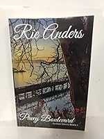 Pavey Boulevard (Island Series) 1723908207 Book Cover