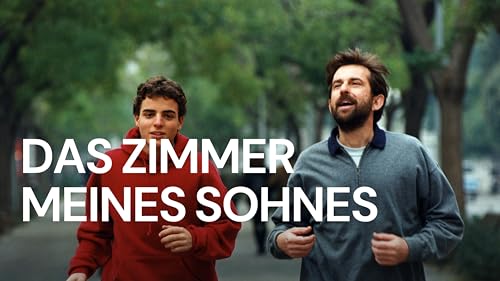 Das Zimmer meines Sohnes [dt./OV]