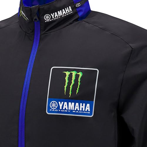 Amazon.co.jp: ヤマハ発動機(Yamaha) Monsuter Energy Yamaha MotoGP