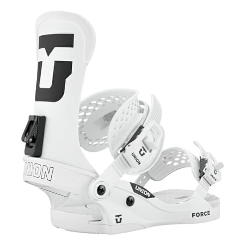 UNION ユニオン スノーボード ビンディング FORCE CLASSIC (TEAM HB) 25-26 モデル