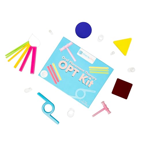 Image of Theraplay OPT Kit by butterfly learnings