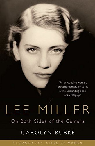 Lee Miller by BURKE, Carolyn (2006) Paperback (Bloomsbury Lives of Women)