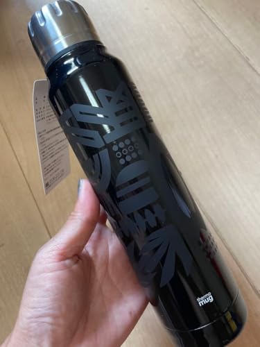 wtw thermomug �X�e�����X�{�g��