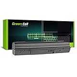 Le pile originali Li-Ion Green Cell garantiscono una lunga durata e il numero di pile più alto si traduce in capacità aumentata della batteria e, conseguentemente, più ore di lavoro della batteria della serie Extended