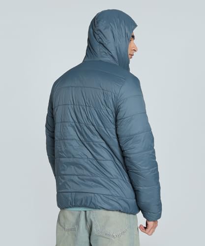 Image of PUMA Men's A-Line Coat