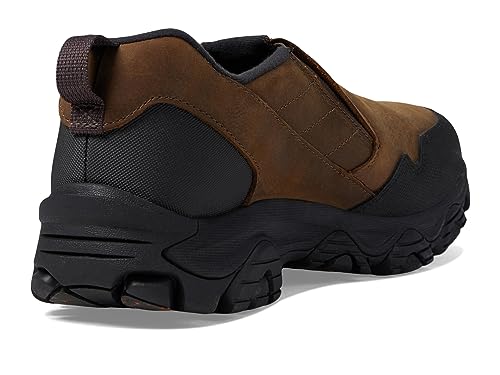 Image of Merrell Women's Coldpack 3 Thermo Moc Waterproof Moccasin