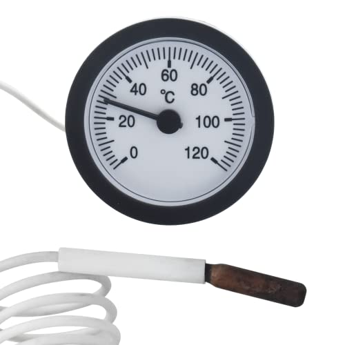 Thermometer Heizung – Die 15 besten Produkte im Vergleich - haushalt