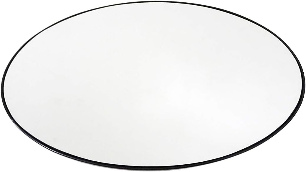 Dorman 56714 Driver Side Door Mirror Glass Compatible with Select Mini Models