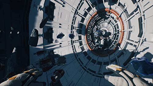 Breathedge PS4 Neuf - vue 5