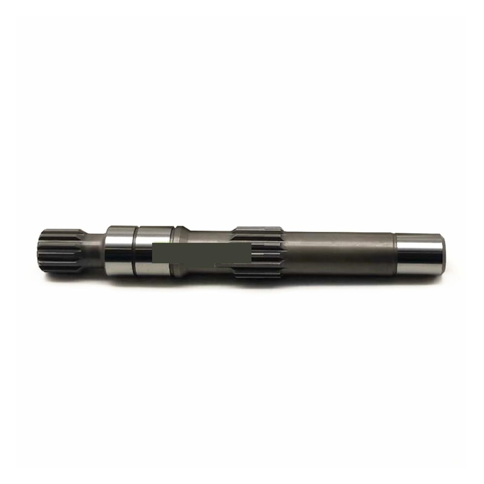 Albero Motore per Pompa a Pistoni Kit di Riparazione Pompa idraulica PVE12L Albero di Trasmissione for Pompa a pistone T13-T15-L198mm