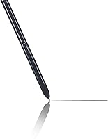 Vista 4 de Note 20 - Lápiz capacitivo de repuesto Touch S Pen (sin Bluetooth) compatible con todos los portadores Samsung Galaxy Note 20 / Note 20 Ultra (negro)