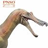 PNSO Prehistoric Dinosaur Models:84 Maxim The Baryonyx