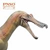 PNSO Prehistoric Dinosaur Models:84 Maxim The Baryonyx