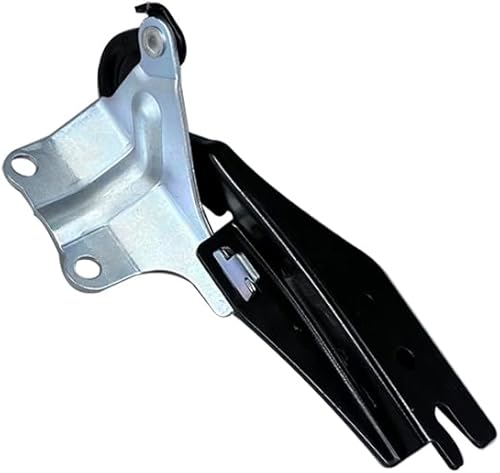 Miniatura 6 de 1 par de bisagras de capó frontal compatibles con Ford Ranger 2019 2020 2021 2022 2023