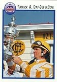 Pat Day trading card (Horse Racing) 1997 Jockey Star #5 Superstar