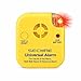 Secure Safety Solutions Bed Exit Alarm for Elderly Adults - 12 x 30 Pressure Sensor Pad and 80 dB Patient Monitor, Caregiver Alert System for Fall Prevention, Dementia Patients, Seniors, Wander Safety