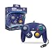CirKa Wired Controller for GameCube/ Wii (Purple)