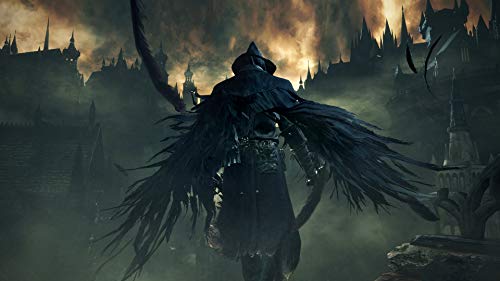 Sony Bloodborne: Game of the year edition PS4 PlayStation 4 Neuf - vue 8