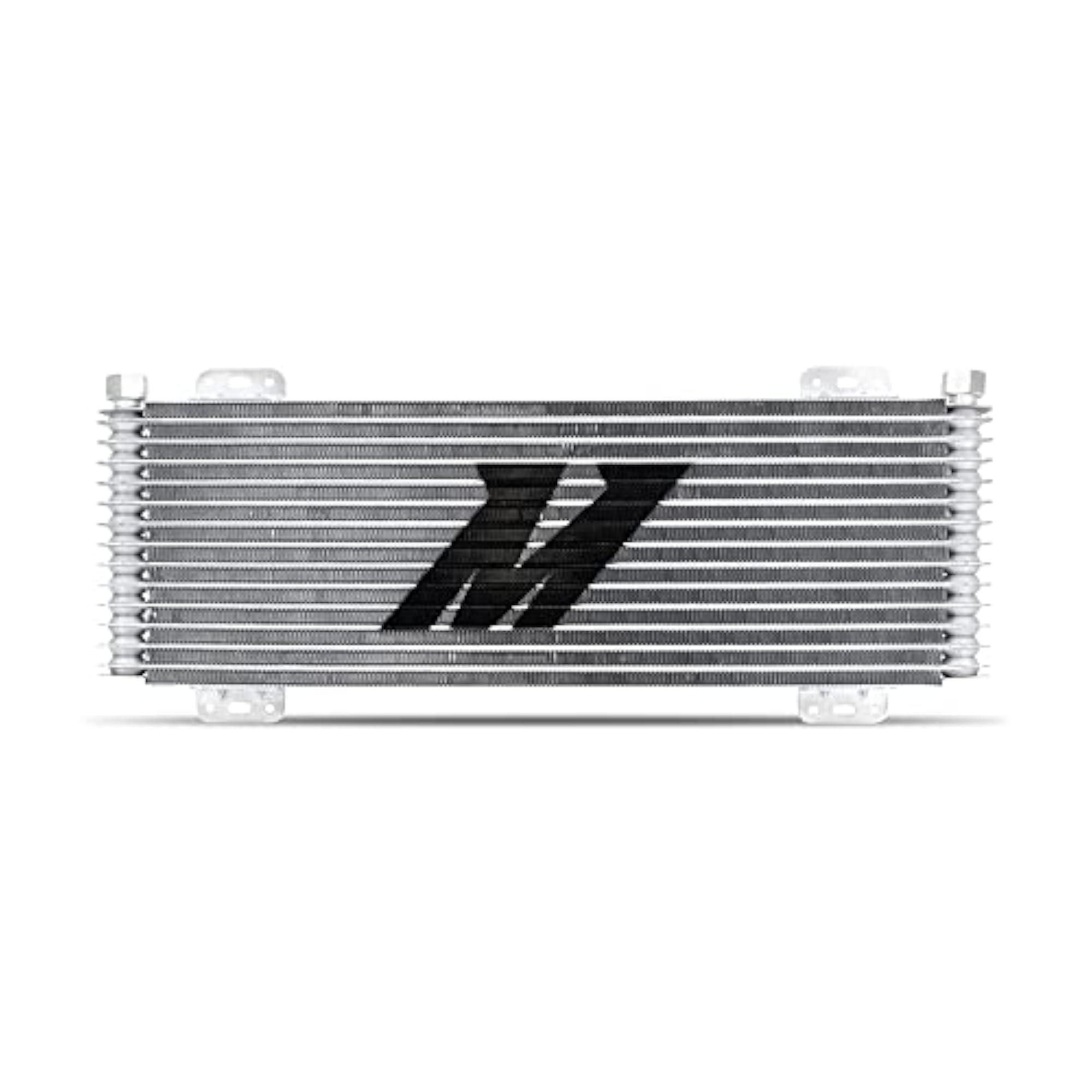 MMTC-SP-13N Universal 13-Row Stacked Plate Trans Cooler Kit