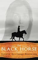 The Black Horse 1629940704 Book Cover